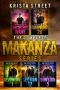 [The Makanza 00] • The Complete Makanza Series · Books 0-4